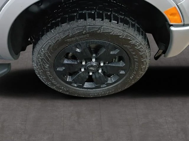 2020 Ford Ranger 4th Gen - Image 10 of 21