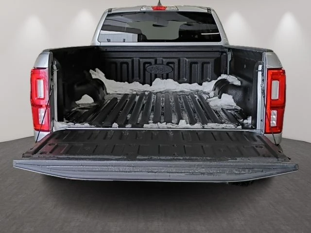 2020 Ford Ranger 4th Gen - Image 15 of 21