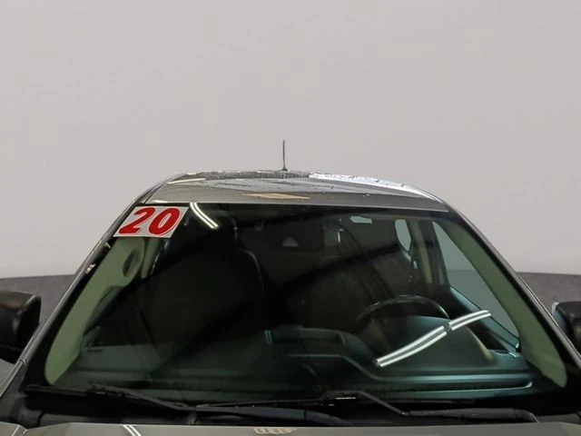 2020 Ford Ranger 4th Gen - Image 4 of 21
