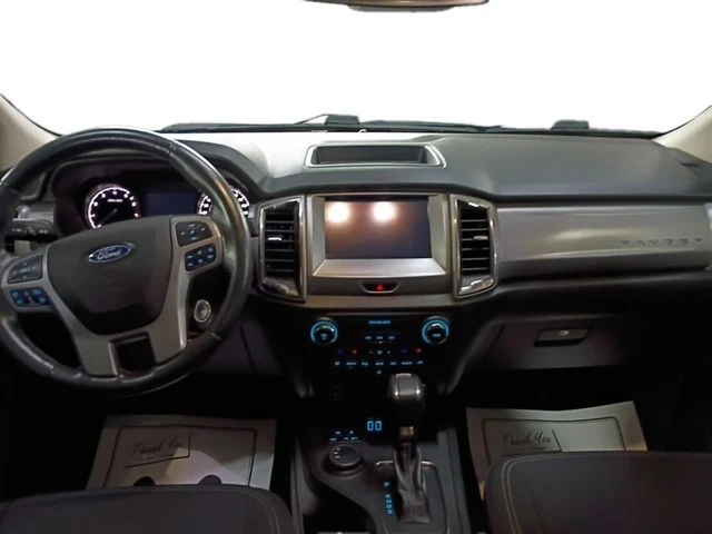 2020 Ford Ranger 4th Gen - Image 21 of 21