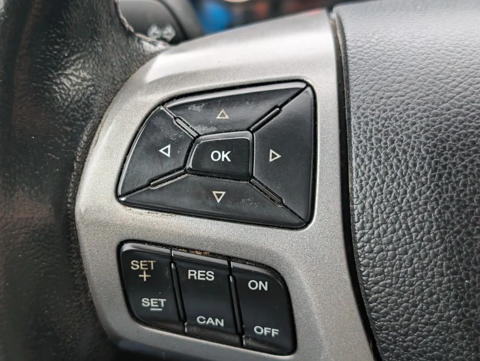 2020 Ford Ranger 4th Gen - Image 14 of 21