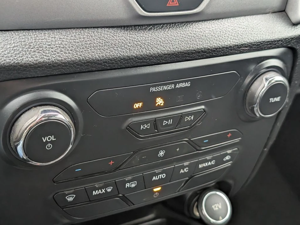 2020 Ford Ranger 4th Gen - Image 21 of 21