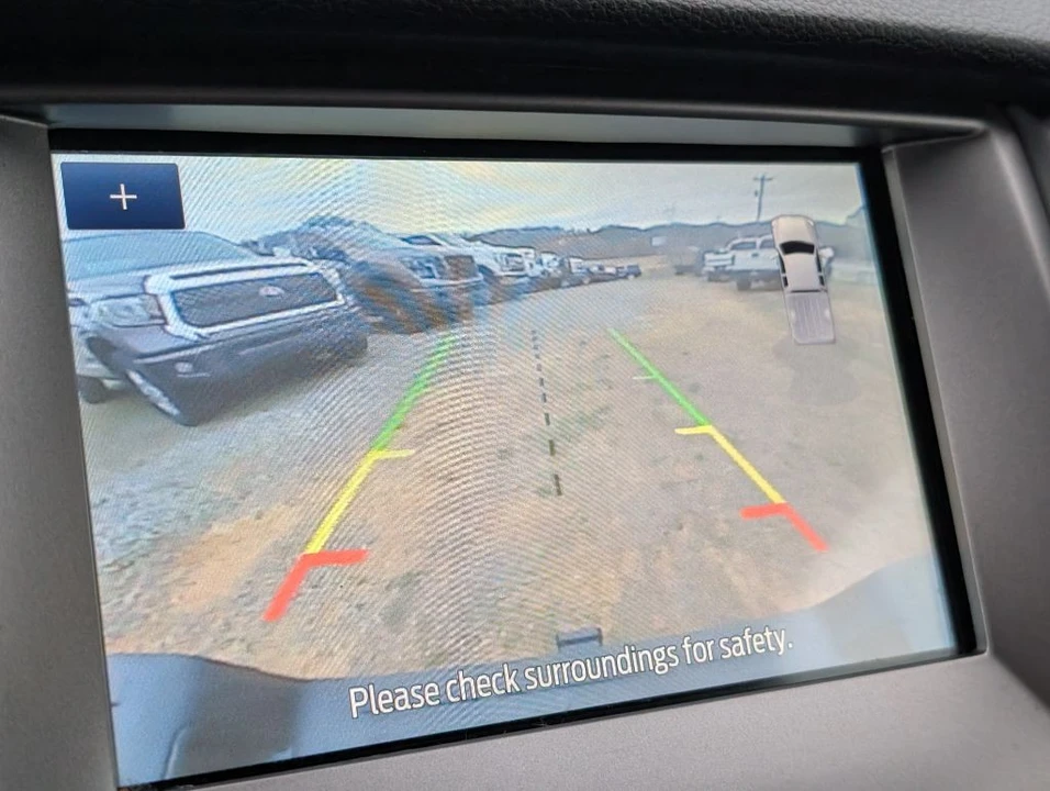 2020 Ford Ranger 4th Gen - Image 19 of 21