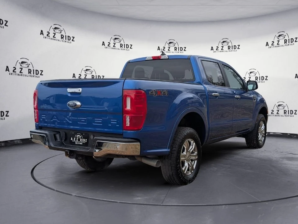 2020 Ford Ranger 4th Gen - Image 6 of 21