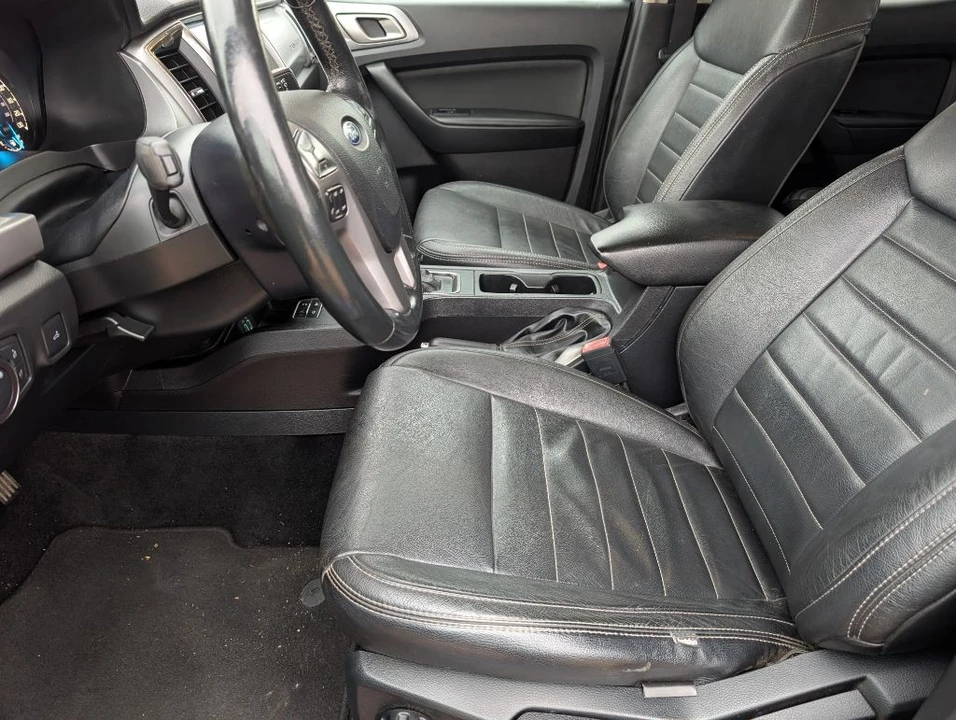2020 Ford Ranger 4th Gen - Image 9 of 21