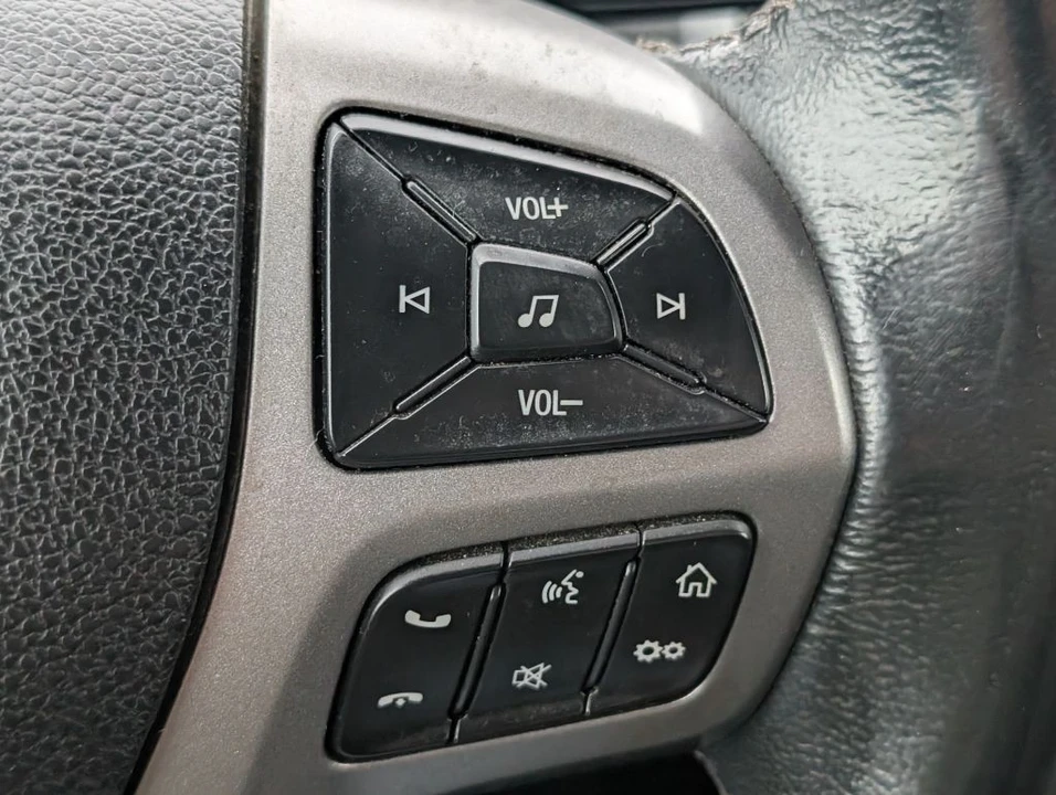 2020 Ford Ranger 4th Gen - Image 15 of 21