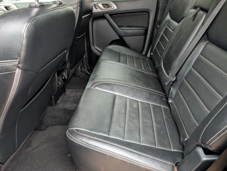 2020 Ford Ranger 4th Gen - Image 10 of 21