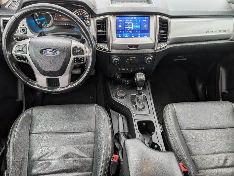 2020 Ford Ranger 4th Gen - Image 8 of 21