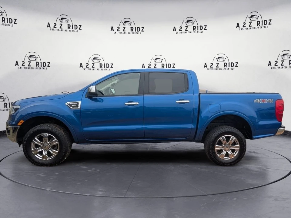 2020 Ford Ranger 4th Gen - Image 3 of 21