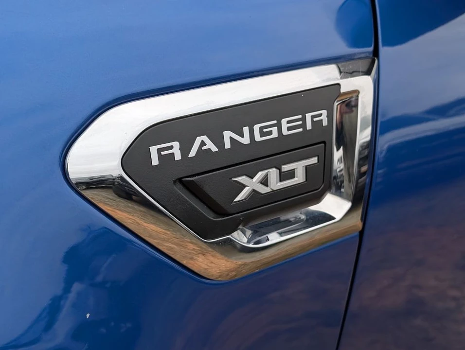 2020 Ford Ranger 4th Gen - Image 7 of 21