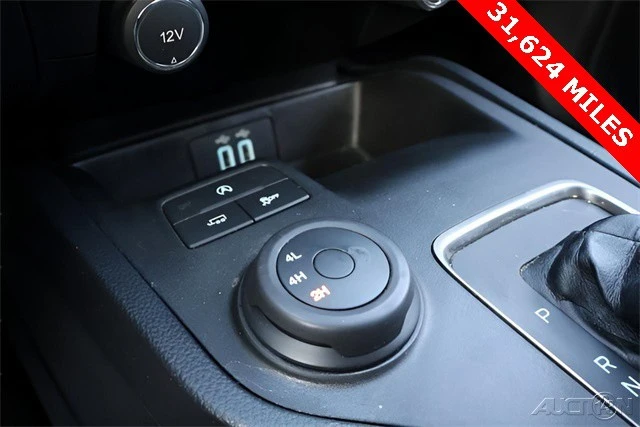 2020 Ford Ranger 5th Gen - Image 19 of 21