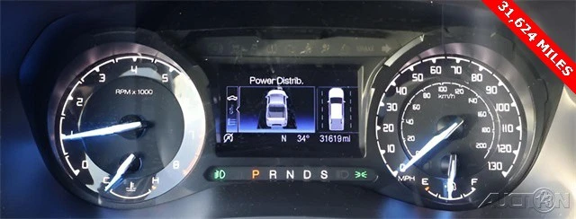 2020 Ford Ranger 5th Gen - Image 15 of 21