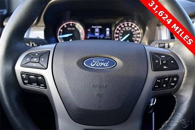 2020 Ford Ranger 5th Gen - Image 14 of 21