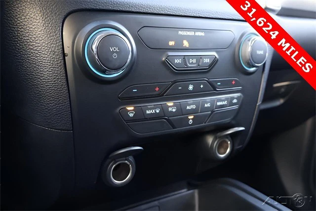 2020 Ford Ranger 5th Gen - Image 18 of 21