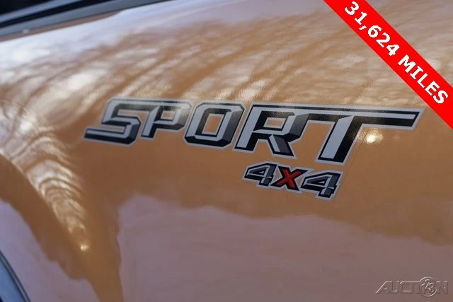 2020 Ford Ranger 5th Gen - Image 10 of 21
