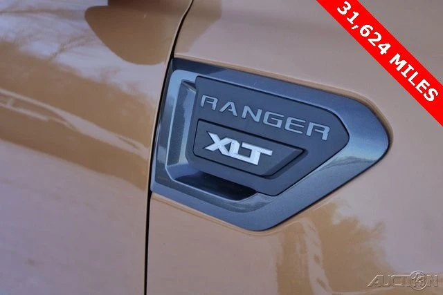 2020 Ford Ranger 5th Gen - Image 13 of 21