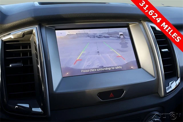 2020 Ford Ranger 5th Gen - Image 17 of 21