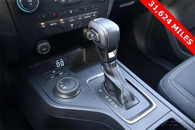 2020 Ford Ranger 5th Gen - Image 20 of 21