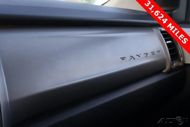 2020 Ford Ranger 5th Gen - Image 21 of 21