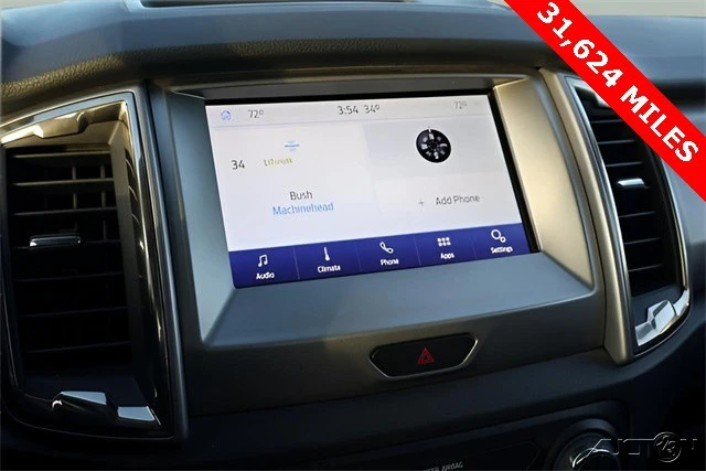 2020 Ford Ranger 5th Gen - Image 16 of 21