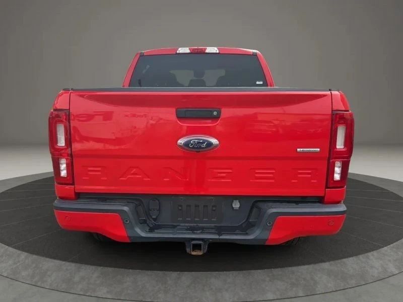 2020 Ford Ranger 4th Gen - Image 6 of 12