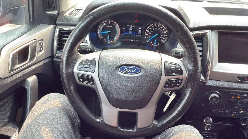 2020 Ford Ranger 5th Gen - Image 10 of 12