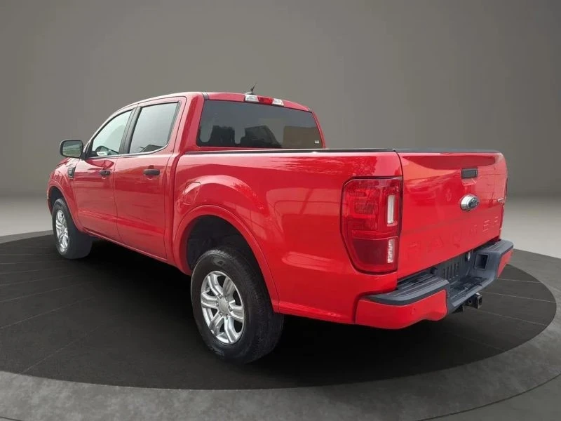 2020 Ford Ranger 4th Gen - Image 7 of 12