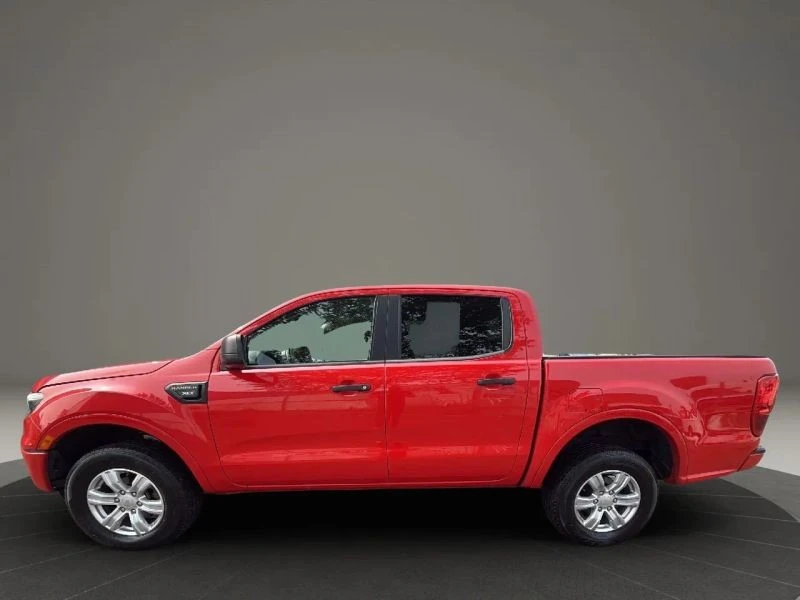 2020 Ford Ranger 5th Gen - Image 8 of 12