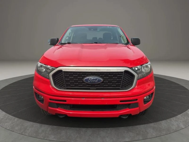 2020 Ford Ranger 5th Gen - Image 2 of 12
