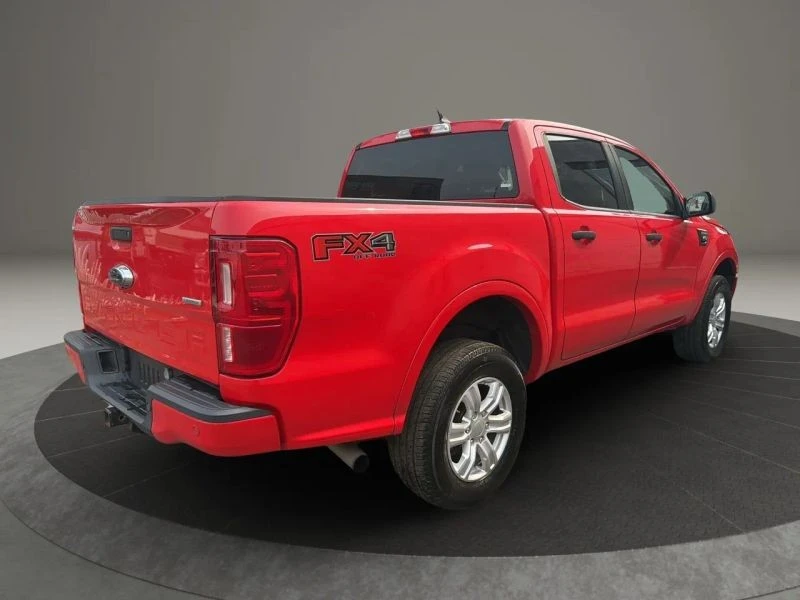 2020 Ford Ranger 5th Gen - Image 5 of 12