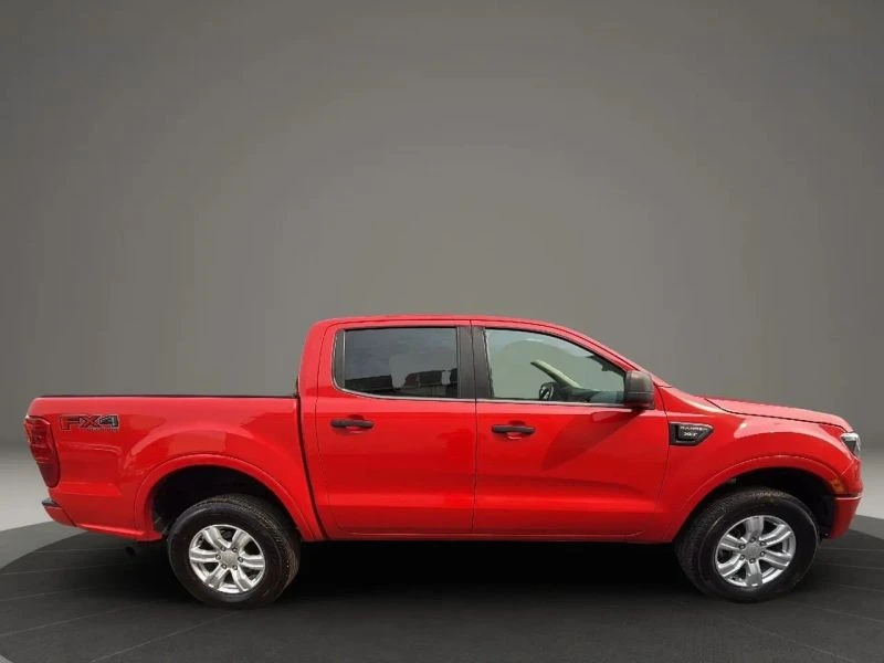 2020 Ford Ranger 5th Gen - Image 4 of 12