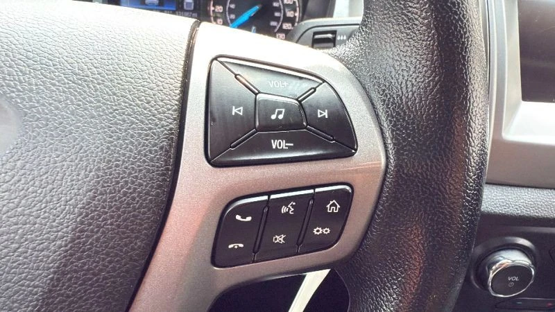 2020 Ford Ranger 5th Gen - Image 11 of 12