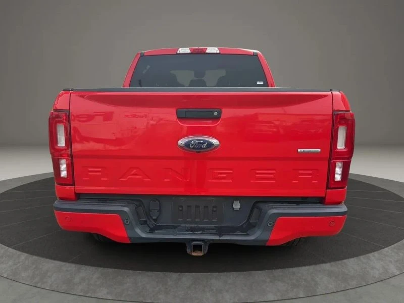 2020 Ford Ranger 5th Gen - Image 6 of 12