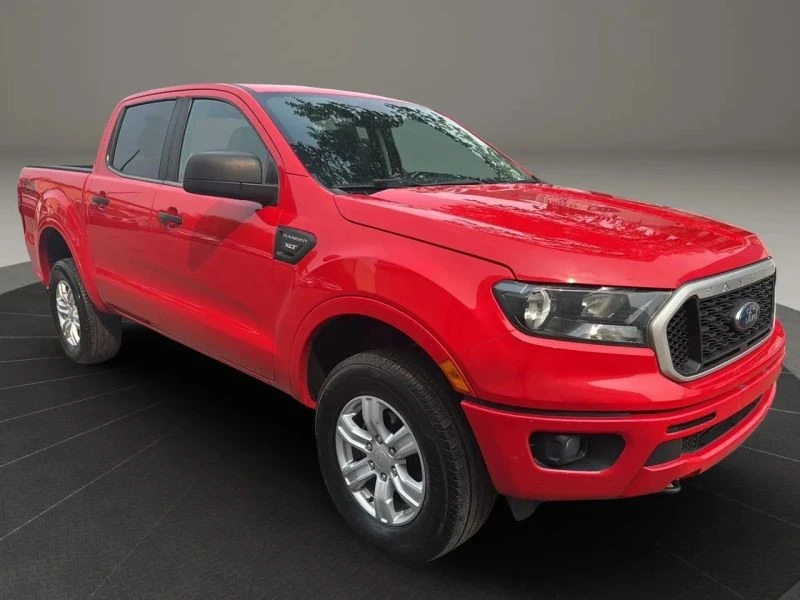 2020 Ford Ranger 5th Gen - Image 3 of 12
