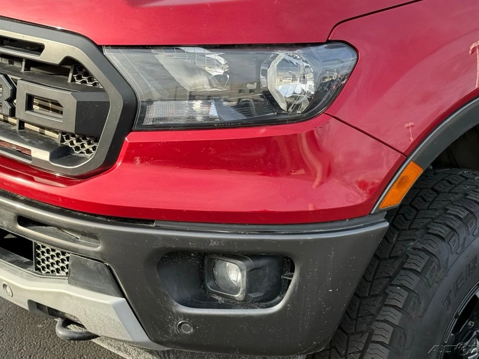 2020 Ford Ranger 5th Gen - Image 6 of 12