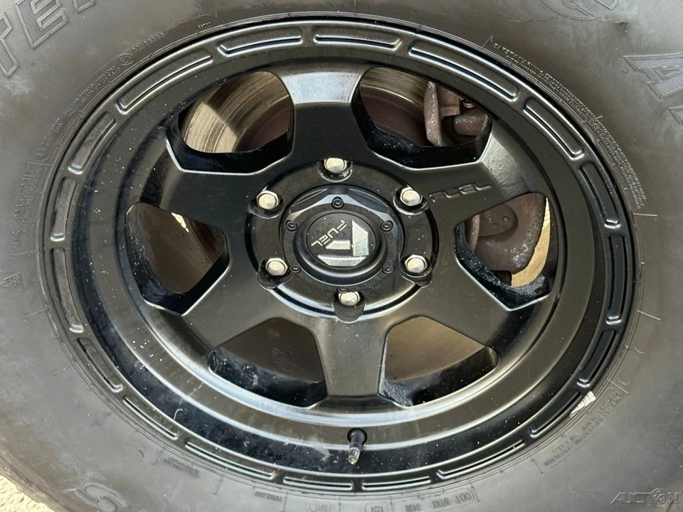 2020 Ford Ranger 5th Gen - Image 7 of 12