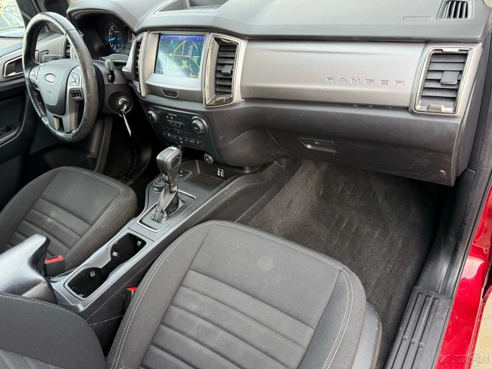 2020 Ford Ranger 5th Gen - Image 12 of 12