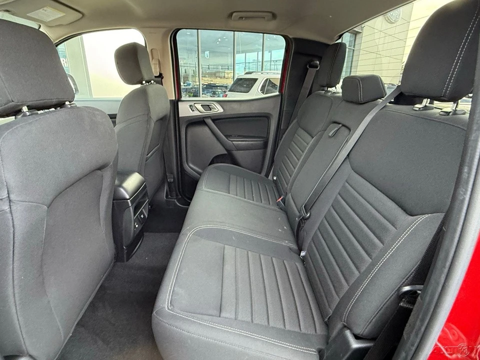 2020 Ford Ranger 5th Gen - Image 10 of 12