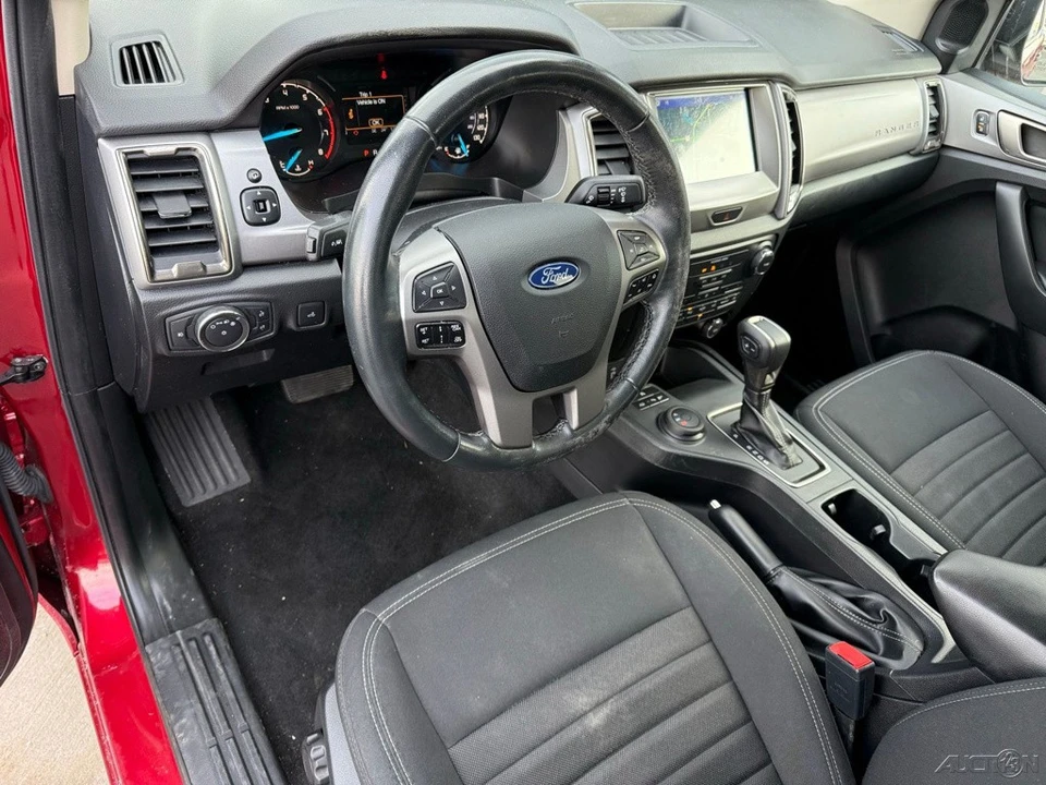 2020 Ford Ranger 5th Gen - Image 8 of 12