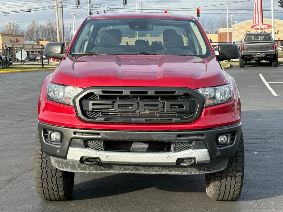 2020 Ford Ranger 5th Gen - Image 5 of 12