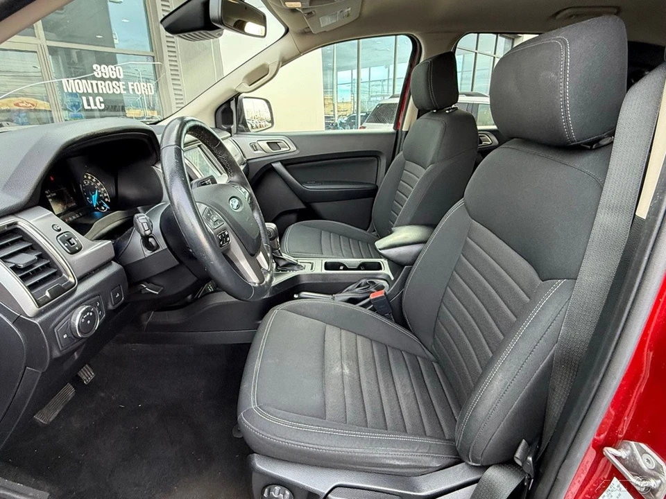 2020 Ford Ranger 5th Gen - Image 9 of 12