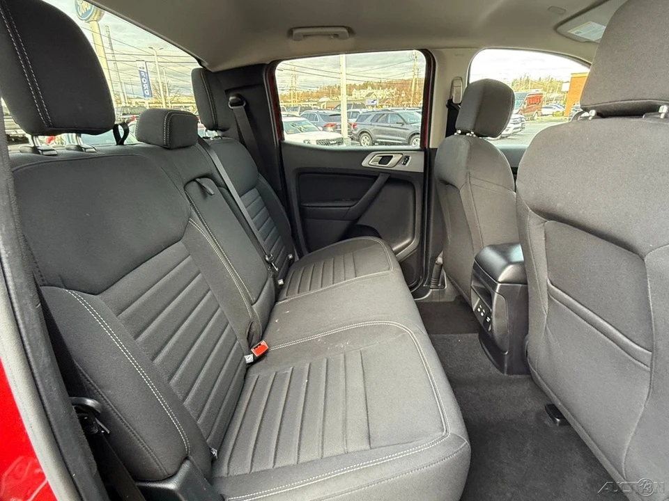 2020 Ford Ranger 5th Gen - Image 11 of 12