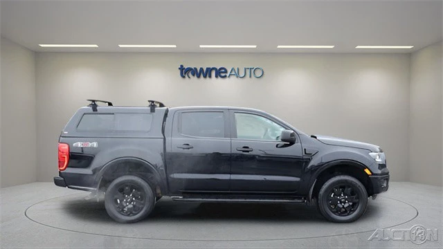 2020 Ford Ranger 5th Gen - Image 6 of 21