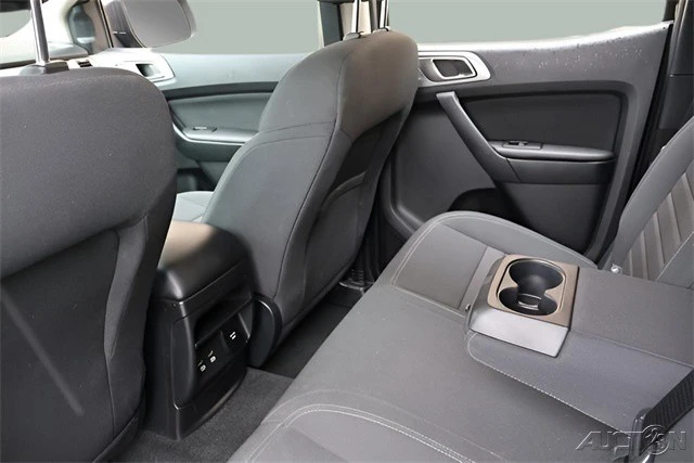2020 Ford Ranger 5th Gen - Image 16 of 21