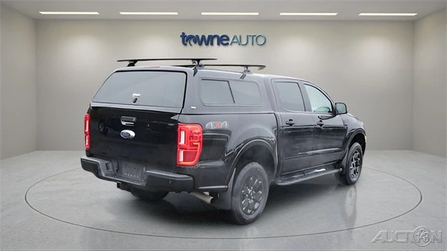 2020 Ford Ranger 5th Gen - Image 5 of 21