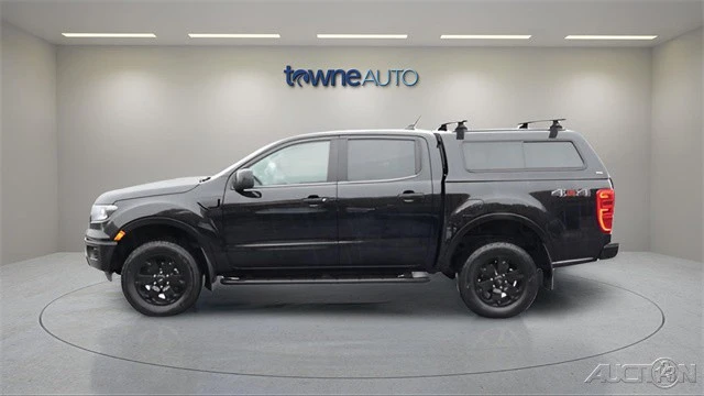 2020 Ford Ranger 5th Gen - Image 2 of 21