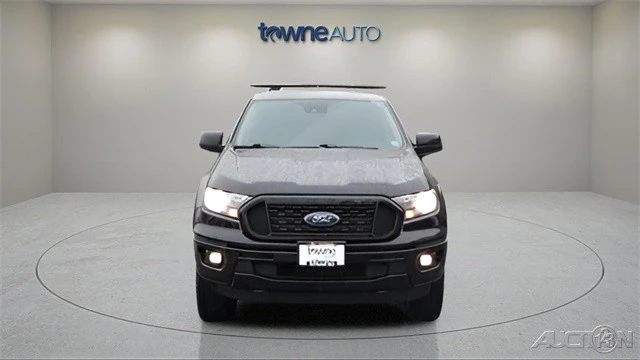 2020 Ford Ranger 5th Gen - Image 8 of 21