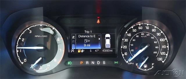 2020 Ford Ranger 5th Gen - Image 21 of 21