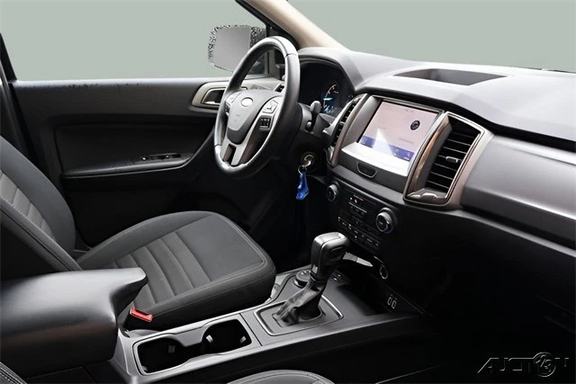 2020 Ford Ranger 5th Gen - Image 20 of 21