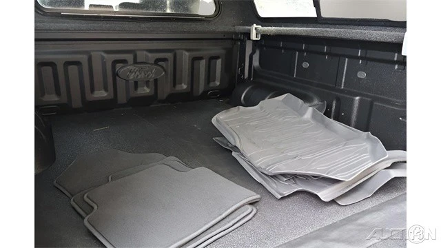 2020 Ford Ranger 5th Gen - Image 17 of 21